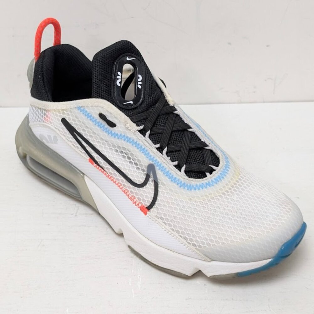 Nike Air Max 2090 Sneakers Size 5 Youth / 6.5 Women's Shoes CJ4066-100